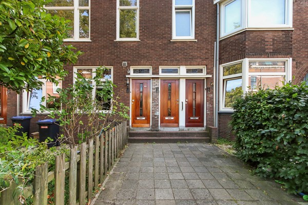 Medium property photo - Riouwstraat 128, 3312 XN Dordrecht